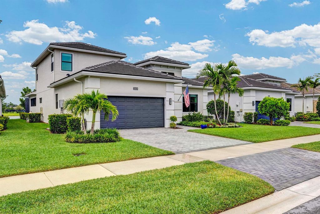 15829 Key Biscayne Lane, Westlake, FL 33470