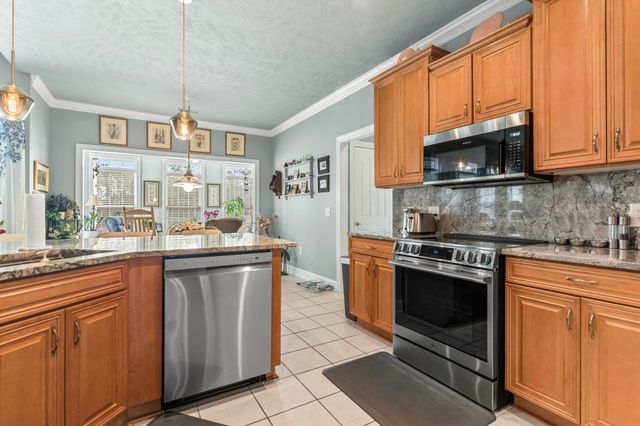 361 Green Creek Bay Circle, Murrells Inlet, SC 29576