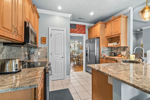 361 Green Creek Bay Circle, Murrells Inlet, SC 29576