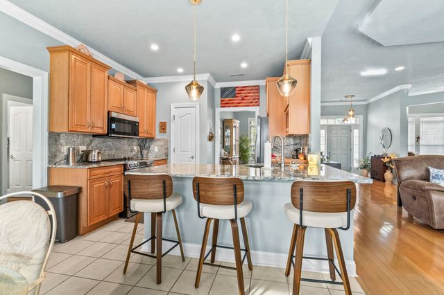 361 Green Creek Bay Circle, Murrells Inlet, SC 29576