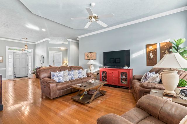 361 Green Creek Bay Circle, Murrells Inlet, SC 29576