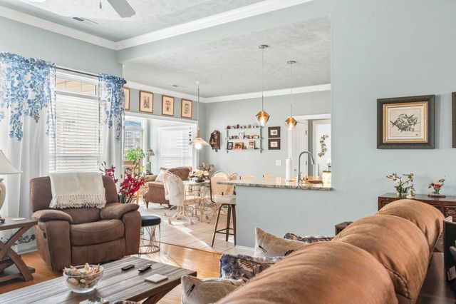 361 Green Creek Bay Circle, Murrells Inlet, SC 29576