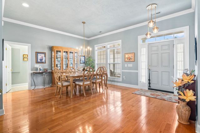 361 Green Creek Bay Circle, Murrells Inlet, SC 29576