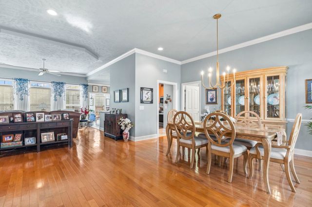 361 Green Creek Bay Circle, Murrells Inlet, SC 29576