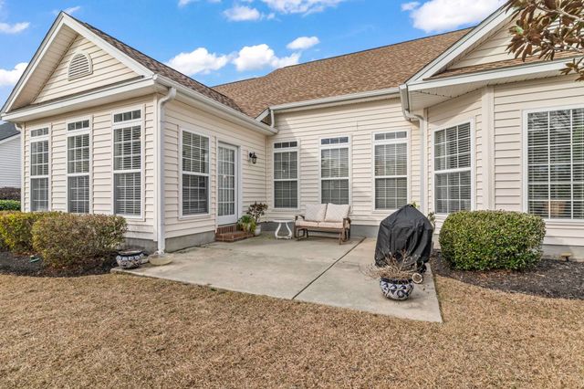 361 Green Creek Bay Circle, Murrells Inlet, SC 29576