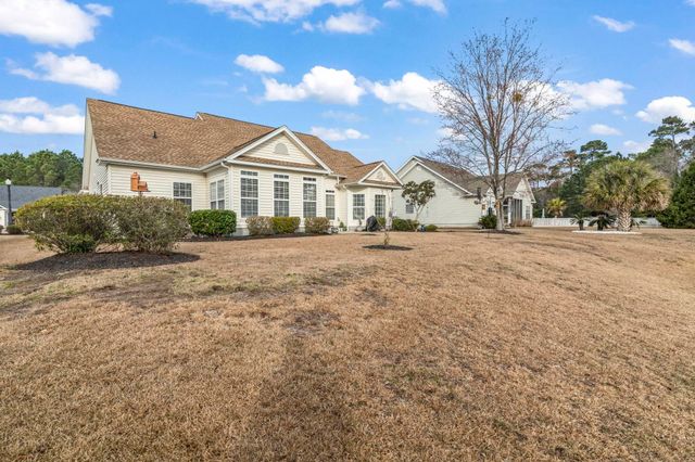 361 Green Creek Bay Circle, Murrells Inlet, SC 29576