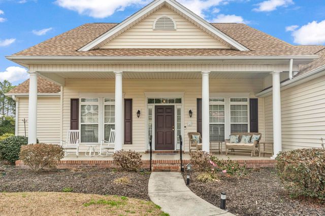 361 Green Creek Bay Circle, Murrells Inlet, SC 29576