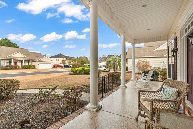 361 Green Creek Bay Circle, Murrells Inlet, SC 29576