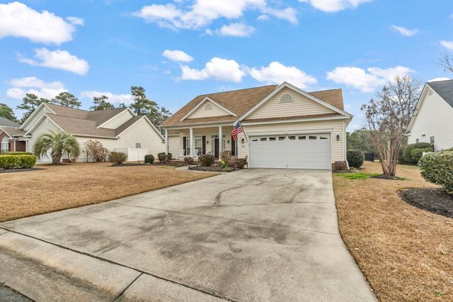 361 Green Creek Bay Circle, Murrells Inlet, SC 29576