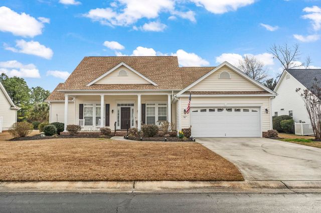 361 Green Creek Bay Circle, Murrells Inlet, SC 29576