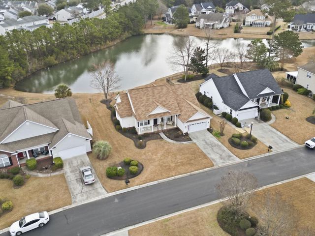 361 Green Creek Bay Circle, Murrells Inlet, SC 29576