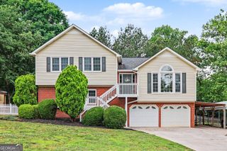 13 Morgan Avenue, Cartersville, GA 30121