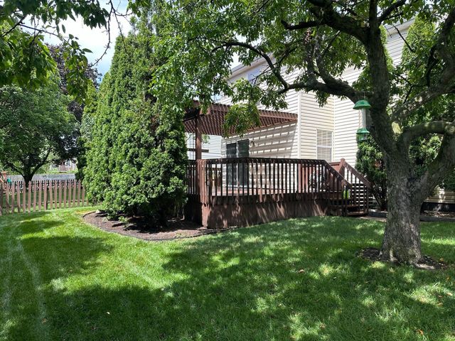 3325 Paradise Avenue, Hilliard, OH 43026