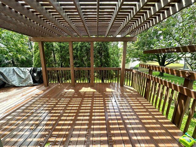 3325 Paradise Avenue, Hilliard, OH 43026