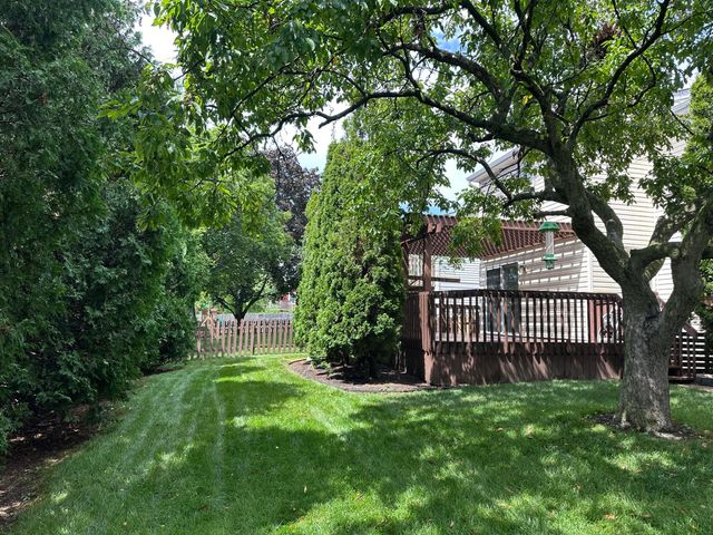 3325 Paradise Avenue, Hilliard, OH 43026