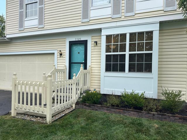 3325 Paradise Avenue, Hilliard, OH 43026