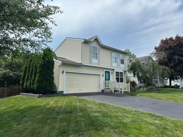 3325 Paradise Avenue, Hilliard, OH 43026