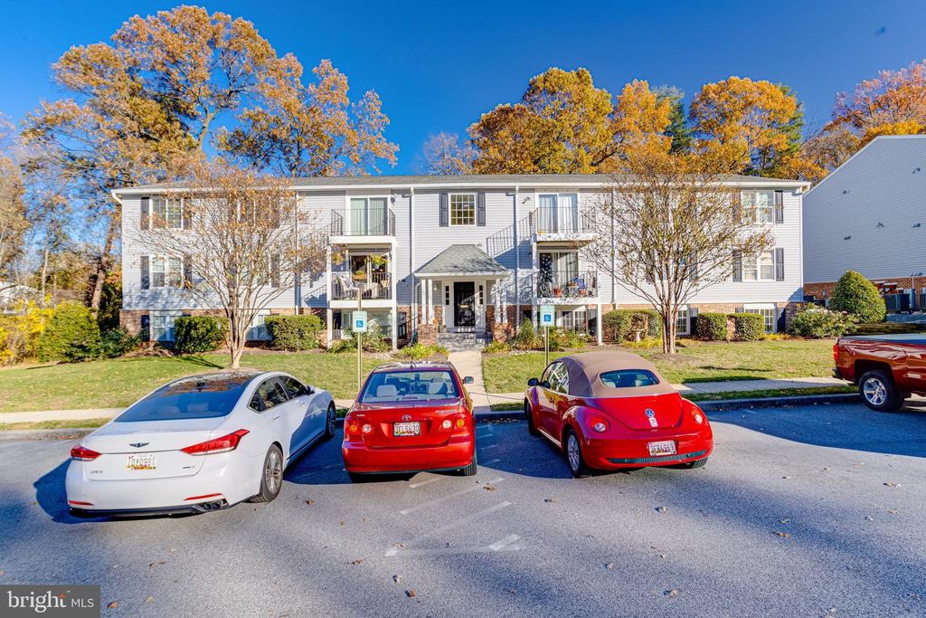 3503-B DAVENPORT CT #B, Pasadena, MD 21122