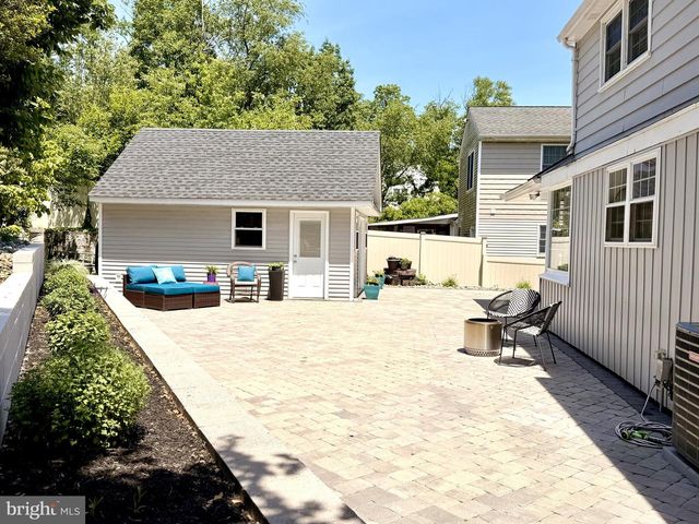 219 PROSPECT AVE, Audubon, NJ 08106