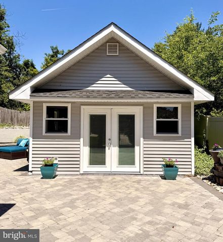 219 PROSPECT AVE, Audubon, NJ 08106