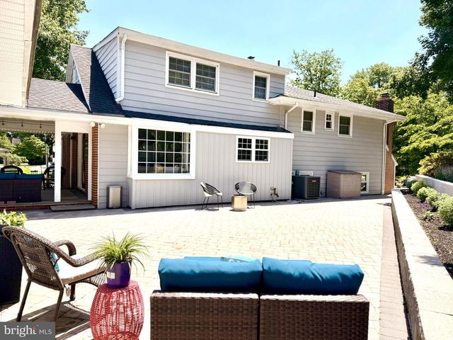 219 PROSPECT AVE, Audubon, NJ 08106