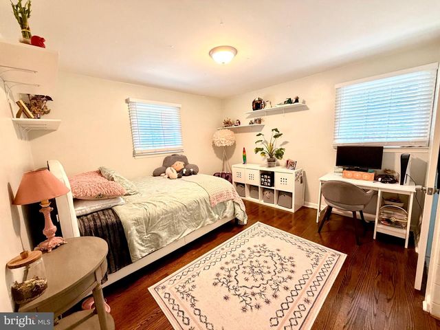 219 PROSPECT AVE, Audubon, NJ 08106