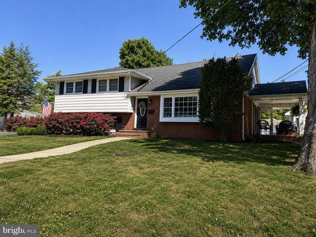 219 PROSPECT AVE, Audubon, NJ 08106