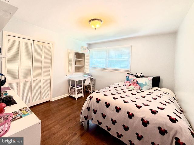 219 PROSPECT AVE, Audubon, NJ 08106