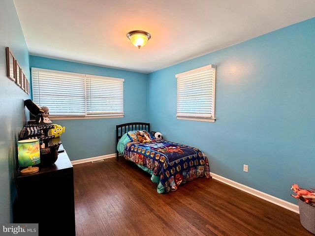 219 PROSPECT AVE, Audubon, NJ 08106