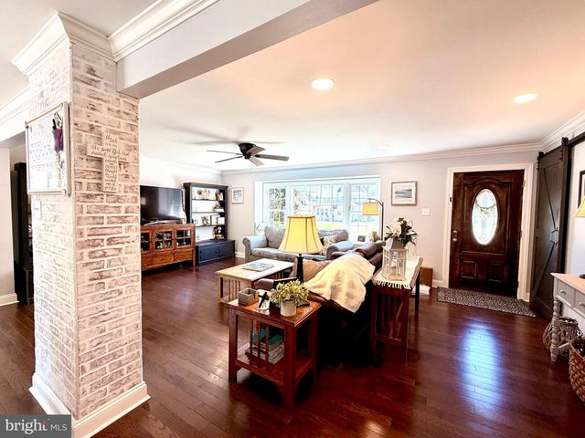219 PROSPECT AVE, Audubon, NJ 08106