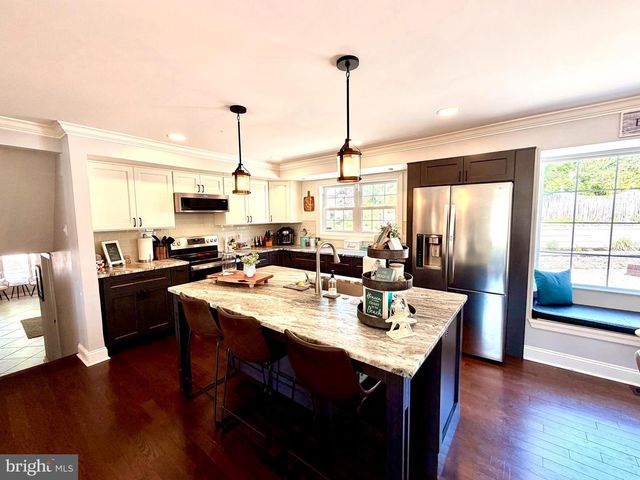 219 PROSPECT AVE, Audubon, NJ 08106