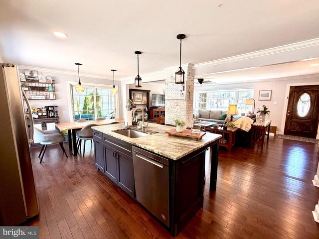 219 PROSPECT AVE, Audubon, NJ 08106