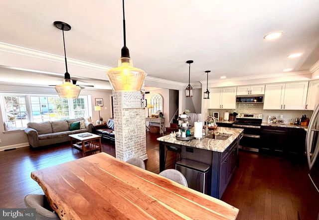 219 PROSPECT AVE, Audubon, NJ 08106