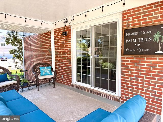 219 PROSPECT AVE, Audubon, NJ 08106