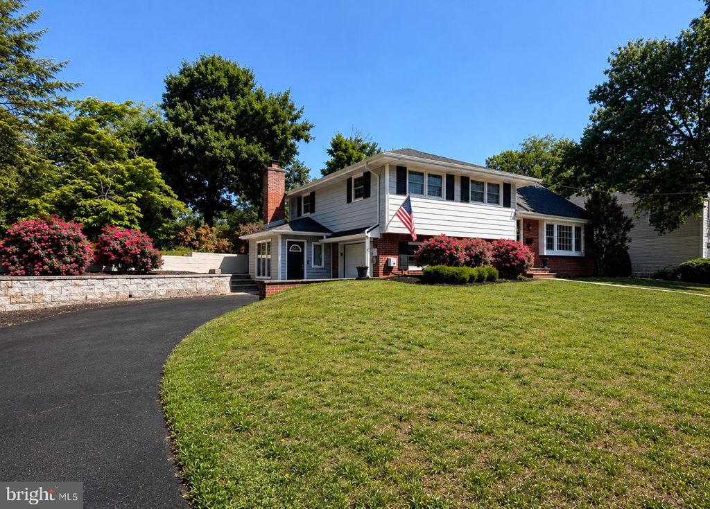 219 PROSPECT AVE, Audubon, NJ 08106