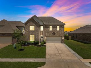 4221 E Bayou Maison Circle, Dickinson, TX 77539