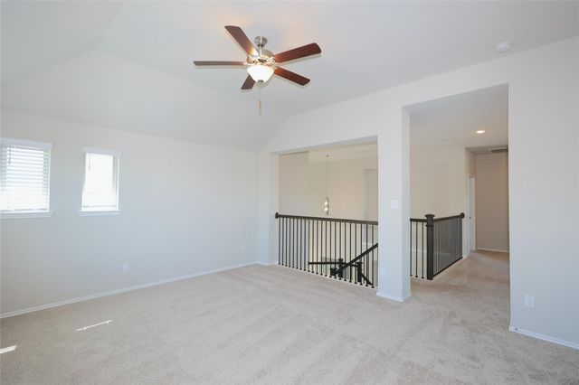 1342 Wild Mustang Trail, Richmond, TX 77406