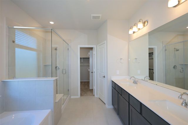 1342 Wild Mustang Trail, Richmond, TX 77406