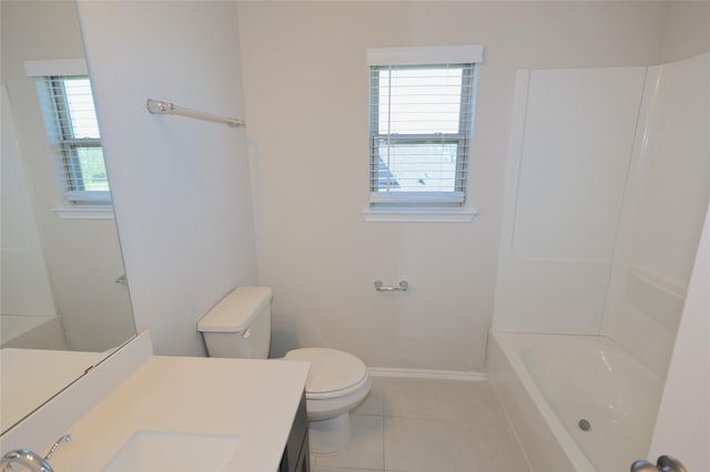 1342 Wild Mustang Trail, Richmond, TX 77406