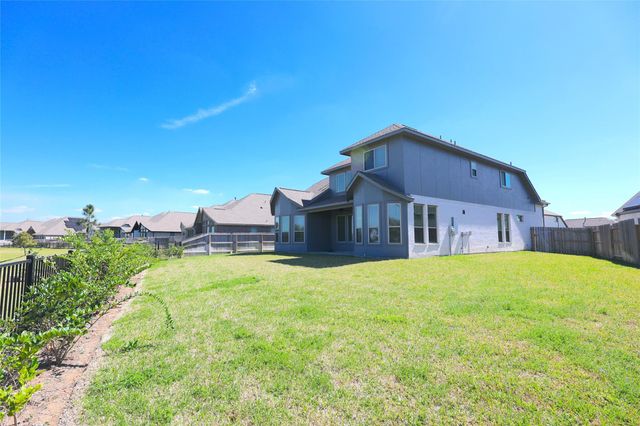 1342 Wild Mustang Trail, Richmond, TX 77406