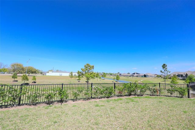 1342 Wild Mustang Trail, Richmond, TX 77406