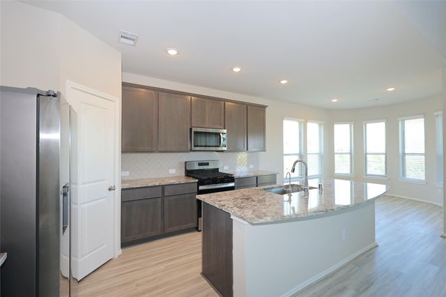 1342 Wild Mustang Trail, Richmond, TX 77406