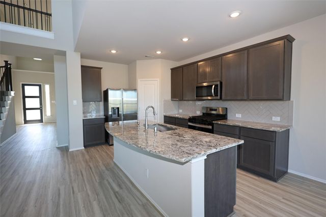 1342 Wild Mustang Trail, Richmond, TX 77406