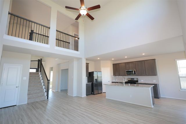 1342 Wild Mustang Trail, Richmond, TX 77406