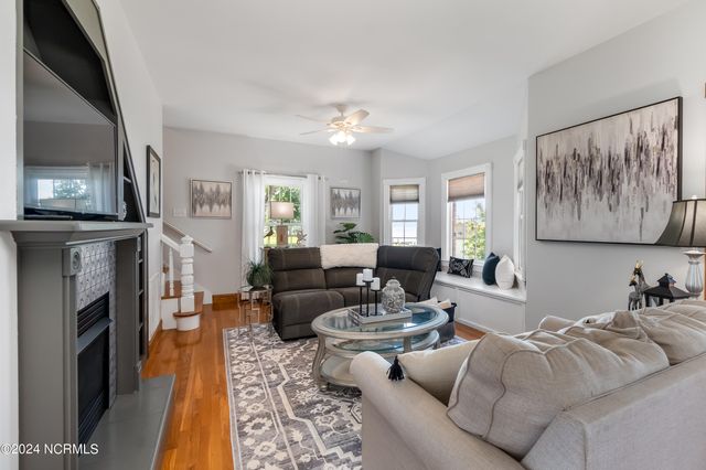 221 Rocky Street, Hertford, NC 27944