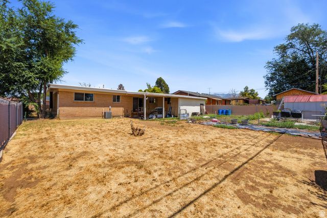 291 W 870 N, Sunset, UT 84015