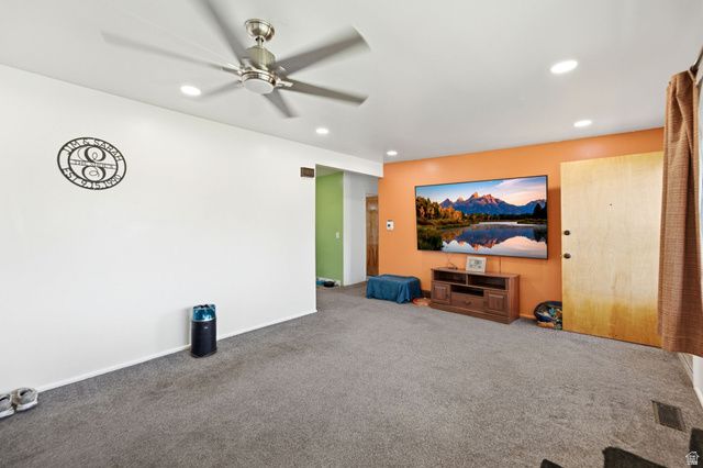 291 W 870 N, Sunset, UT 84015