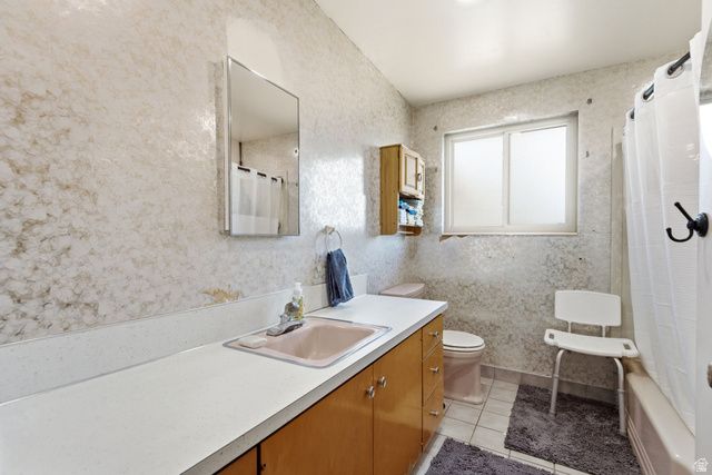 291 W 870 N, Sunset, UT 84015