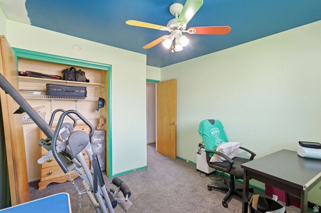 291 W 870 N, Sunset, UT 84015