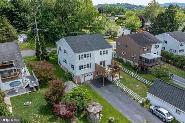 44 WALNUT ST, Reading, PA 19606
